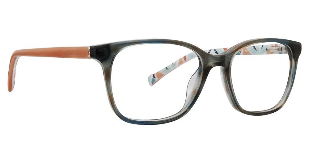 Vera Bradley VBBrenna Eyeglasses - view 3